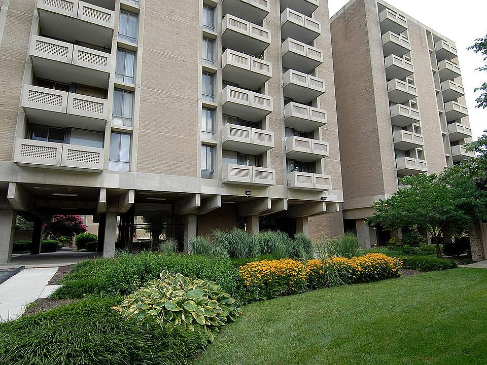 Main Exterior