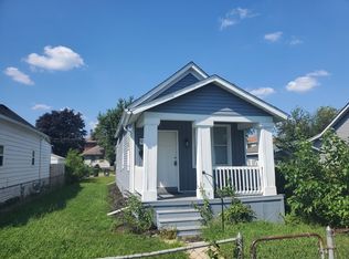 928 Campbell Ave, Columbus, OH