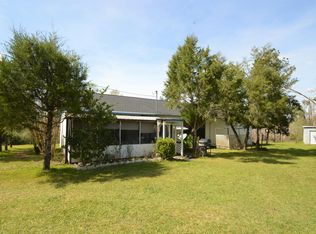 3804 Bart Rd, Marianna, FL 32448