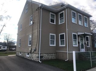 11 Heaton Ave FLOOR 2, Norwood, MA 02062