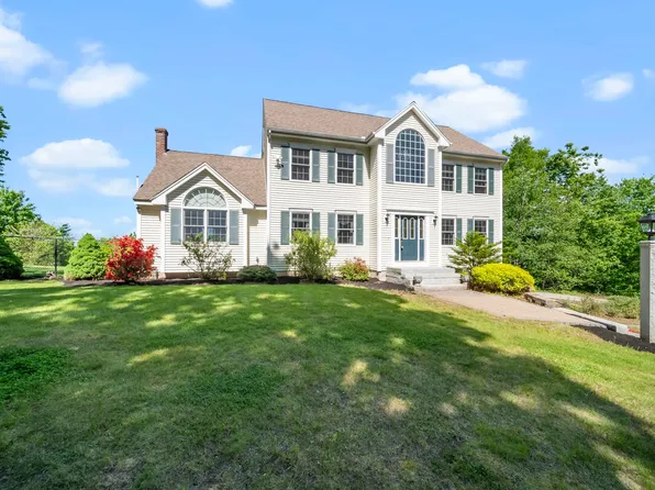 145 Whittier Drive, Fremont, NH 03044