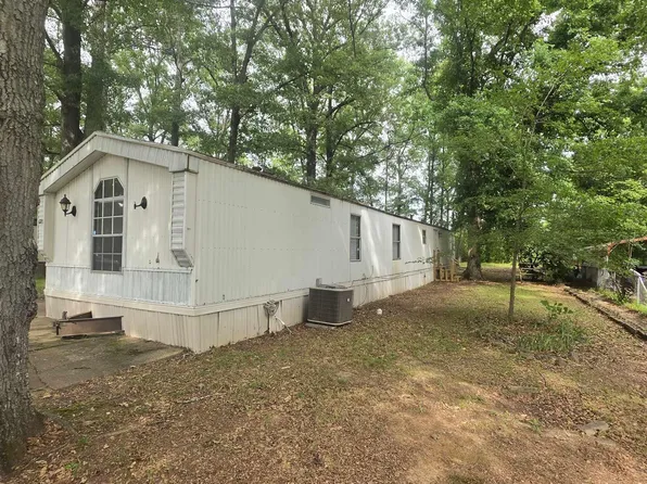 1721 Leonard Dr, Jacksonville, AR 72076