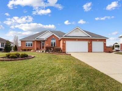 16154 W Blackhawk Dr, Lockport, IL, 60441