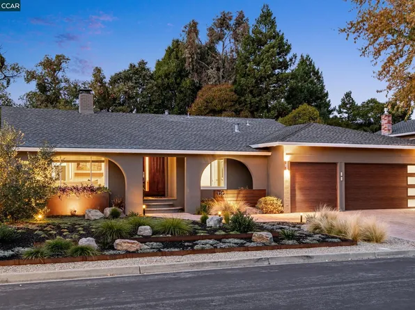 120 Saint Philip Ct, Danville, CA 94526