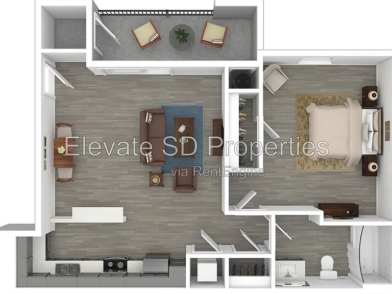 1819 E 9th St #105 — Photo 11