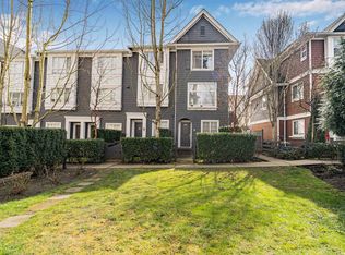 14955 60th Ave #13, Surrey, BC V3S1R8