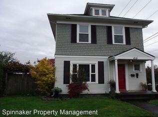 621 N Lawrence St, Tacoma, WA 98406