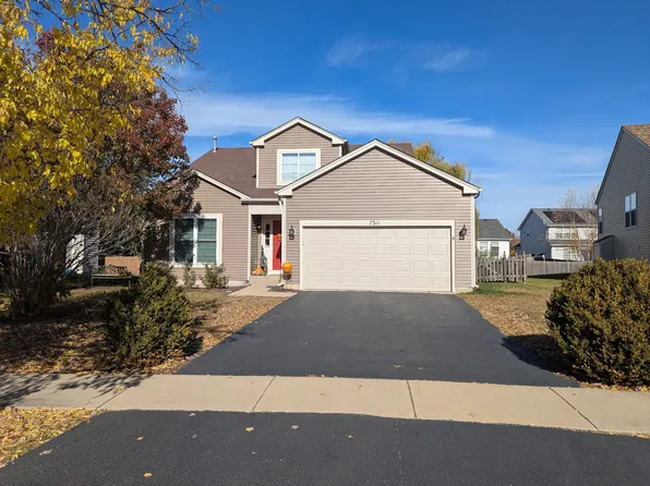 7311 Fordham Ln, Plainfield, IL 60586