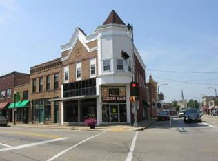597 N Pine St, Burlington, WI 53105