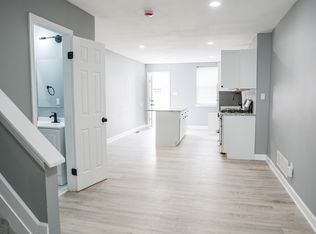 (Undisclosed Address), Baltimore, MD 21223