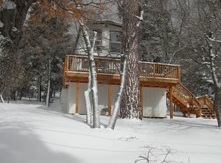 1407 Rockspray Dr, Big Bear Lake, CA 92315