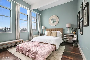 Sold by Corcoran