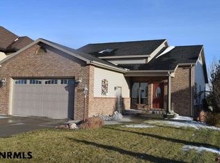 2530 S Ridge Ct, Gering, NE 69341