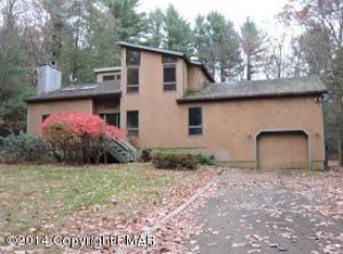 615 Maplewood Ct, Saylorsburg, PA 18353