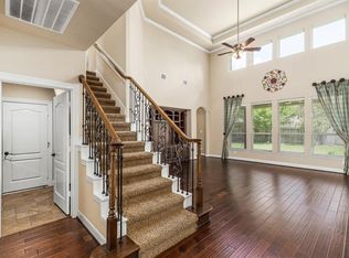 27506 Clydehurst Grove Ct, Katy, TX 77494