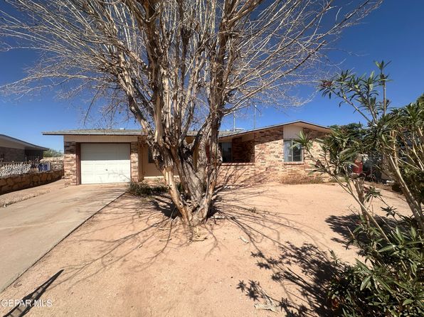 9603 Bahamas St, El Paso, TX 79927