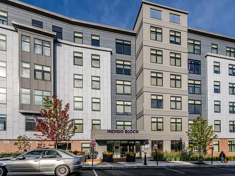 Indigo Block Master Tenant — Photo 5