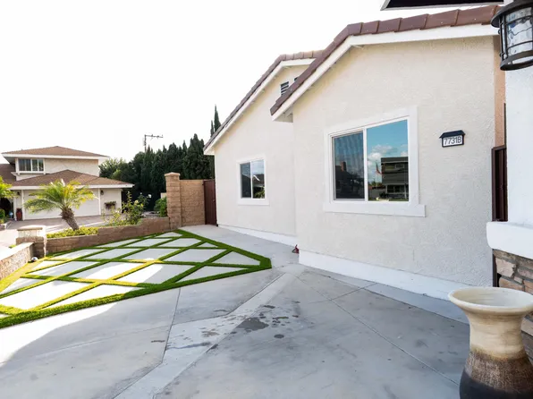 7731 Park McComber Cir, Buena Park, CA 90621