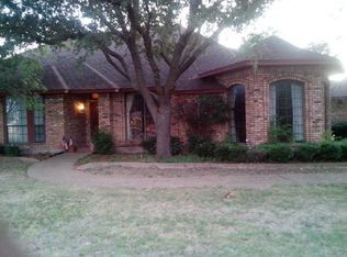 811 Cockrell Hill Rd, Ovilla, TX 75154