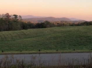 1 Mount Pisgah Dr, Ellijay, GA 30540