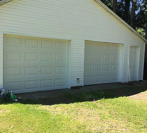 Garage 1
