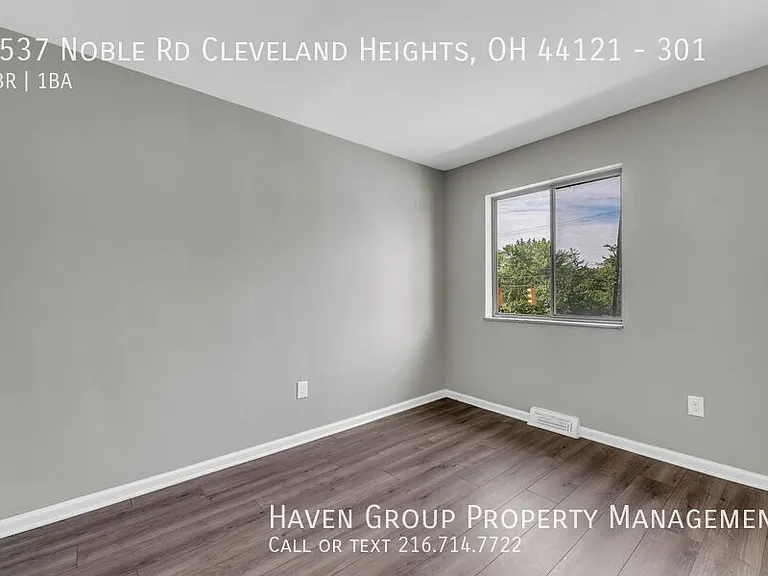 2537 Noble Rd #301 — Photo 13