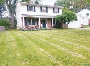 3798 Driftwood Dr, Toledo, OH 43614