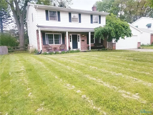 3798 Driftwood Dr, Toledo, OH 43614