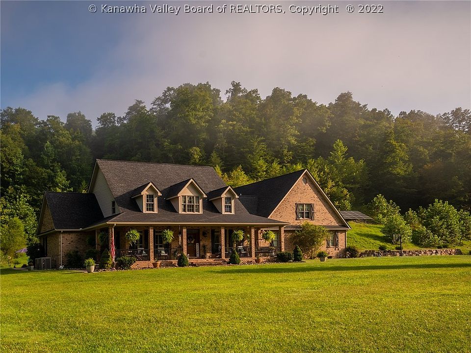 55 Davis Trce, Hamlin, WV 25523 MLS 258141 Zillow