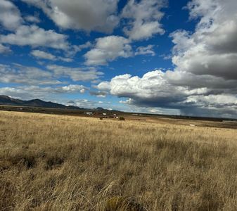 21 Rattlesnake Run, Edgewood, NM, 87015