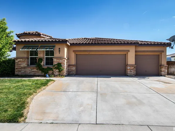 887 Jill Marie Ln, Fernley, NV 89408