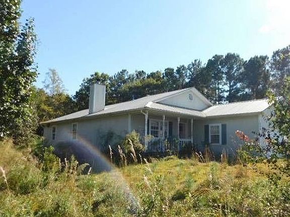 Property Side View