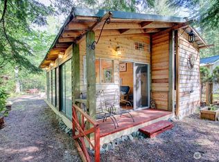 40 Two Wilderness Way, Deming, WA 98244