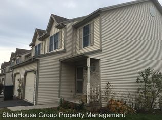 26 Keefer Way, Mechanicsburg, PA 17055