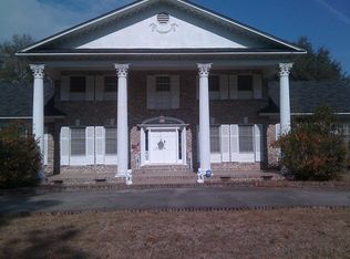 1220 Park Pl N, North Charleston, SC 29405