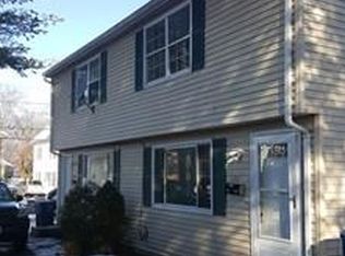 128-128A Bowdoin St, Lawrence, MA 01843