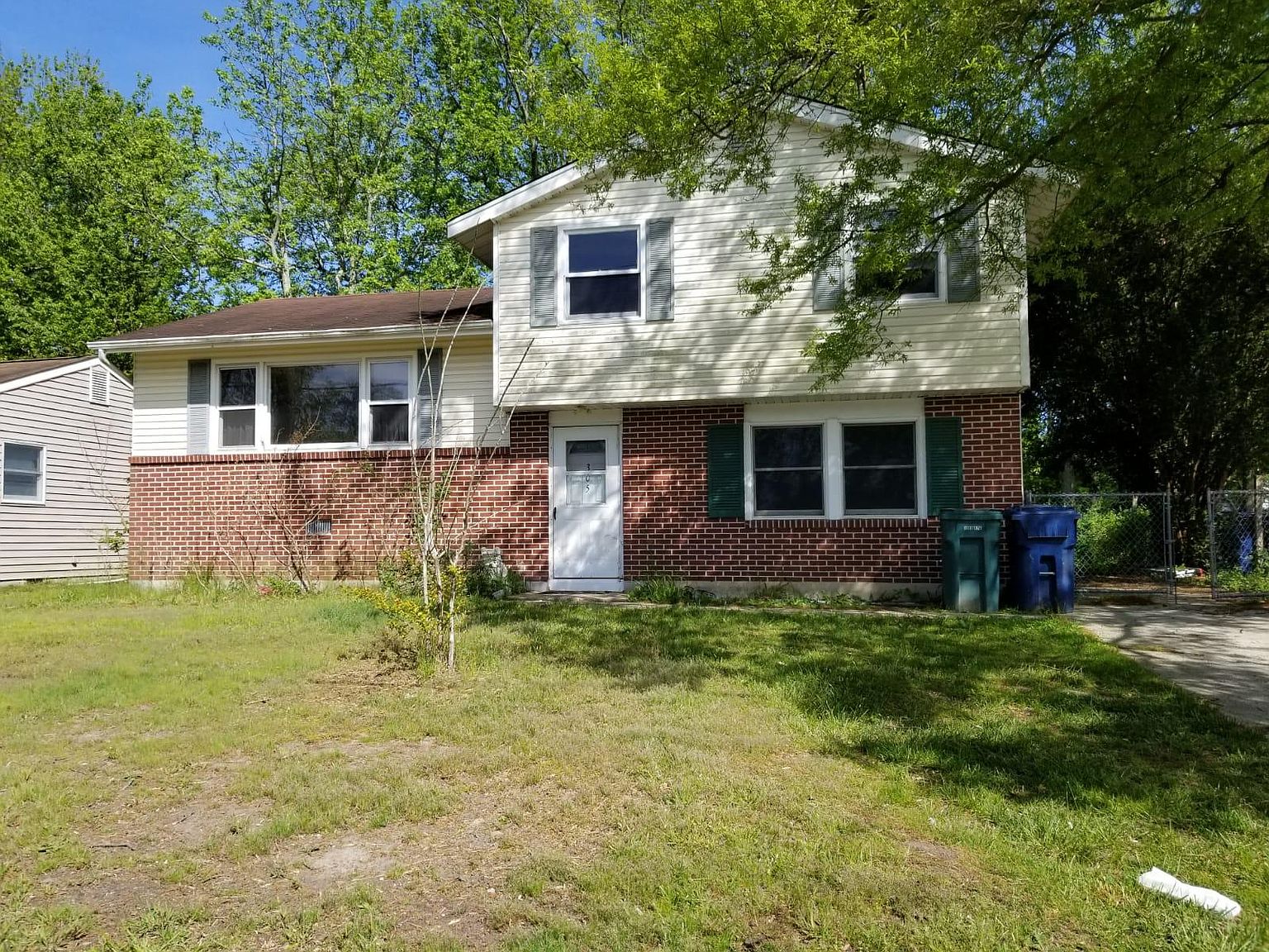 305 Lake Champlain Dr, Little Egg Harbor, NJ 08087 Zillow