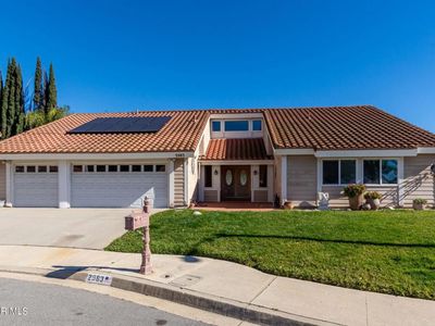 2983 Elinor Ct, Thousand Oaks, CA, 91320