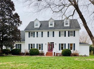 205 Starboard Court, Elizabeth City, NC 27909