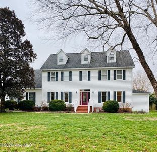 205 Starboard Court, Elizabeth City, NC, 27909