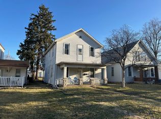1019 Washington St #1019, Quincy, IL 62301