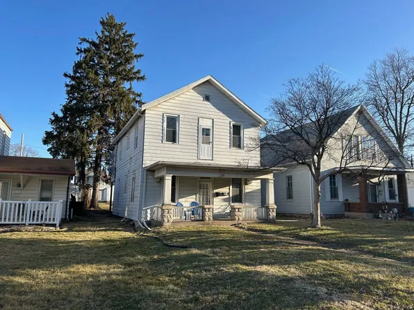 1019 Washington, 1019 Washington St #1019, Quincy, IL 62301