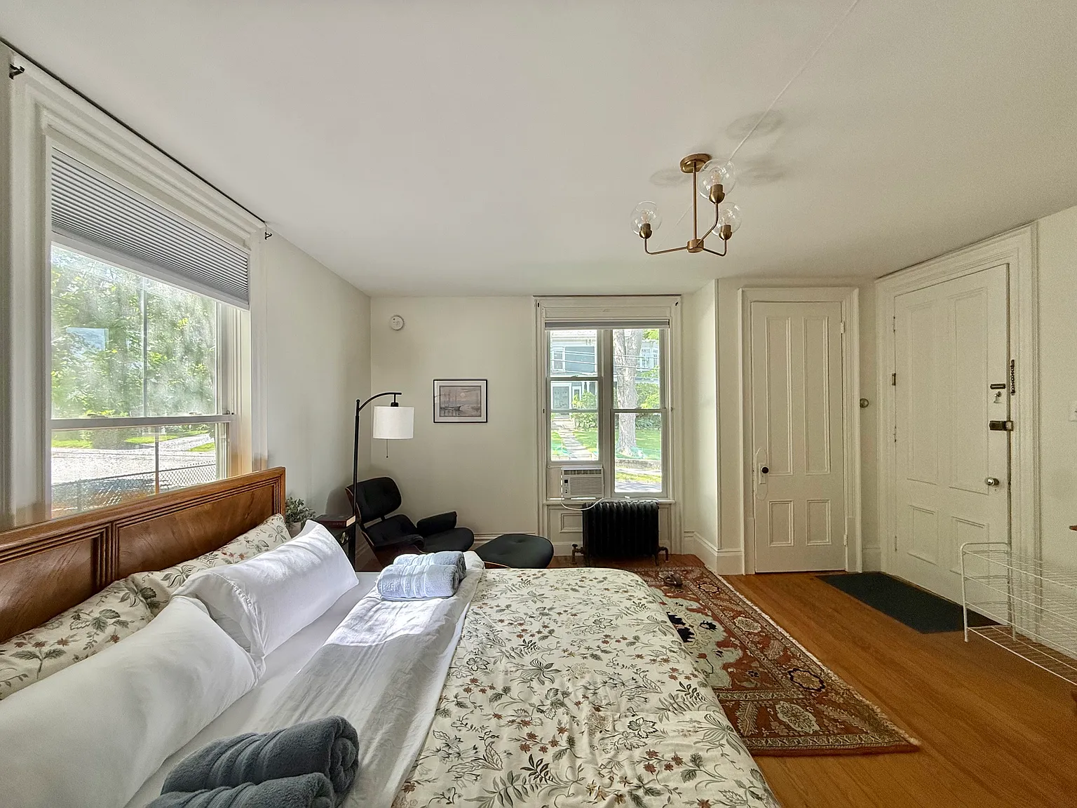 1 bed, 900 sqft, $2,450 — Photo 4