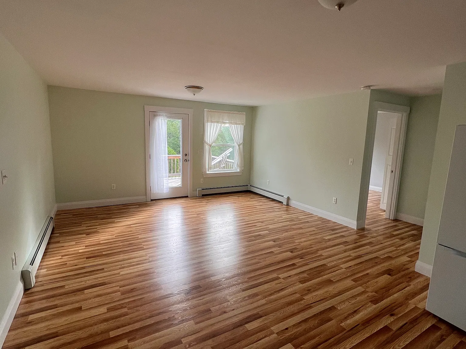 1 bed, $2,100 — Photo 1