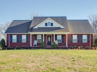 533 Rome Rd, Riddleton, TN 37151
