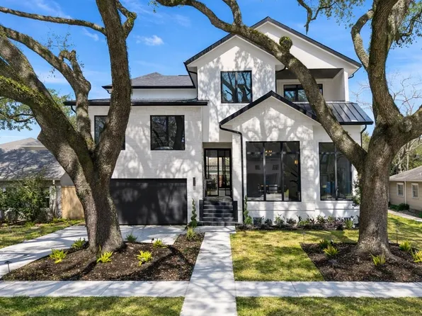 4708 Laurel St, Bellaire, TX 77401