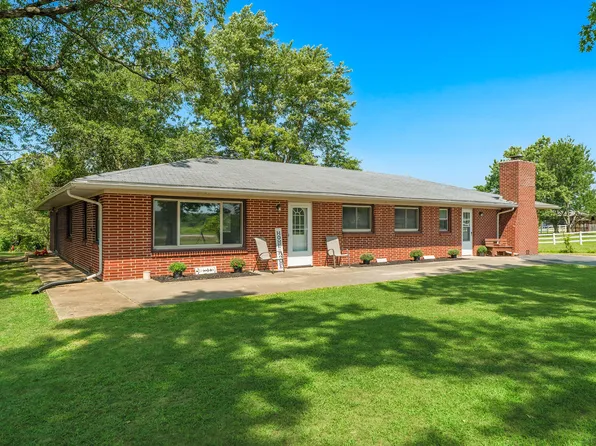 1070 S Diggins Main Street, Seymour, MO 65746