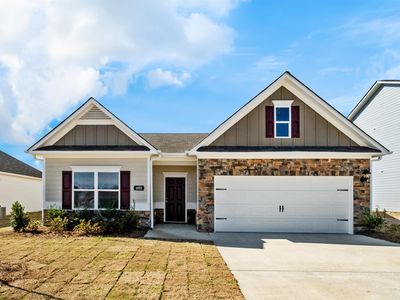 3207 Ponderosa Ln, Morris, AL, 35116