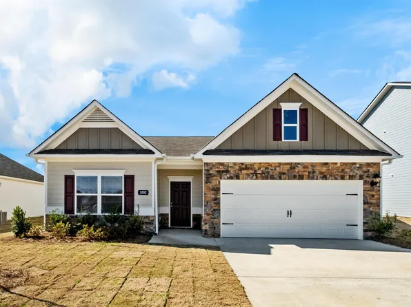 9347 Brunswick Ave, Kimberly, AL 35091