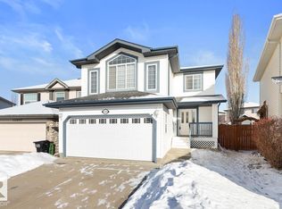 13816 148th Ave NW, Edmonton, AB